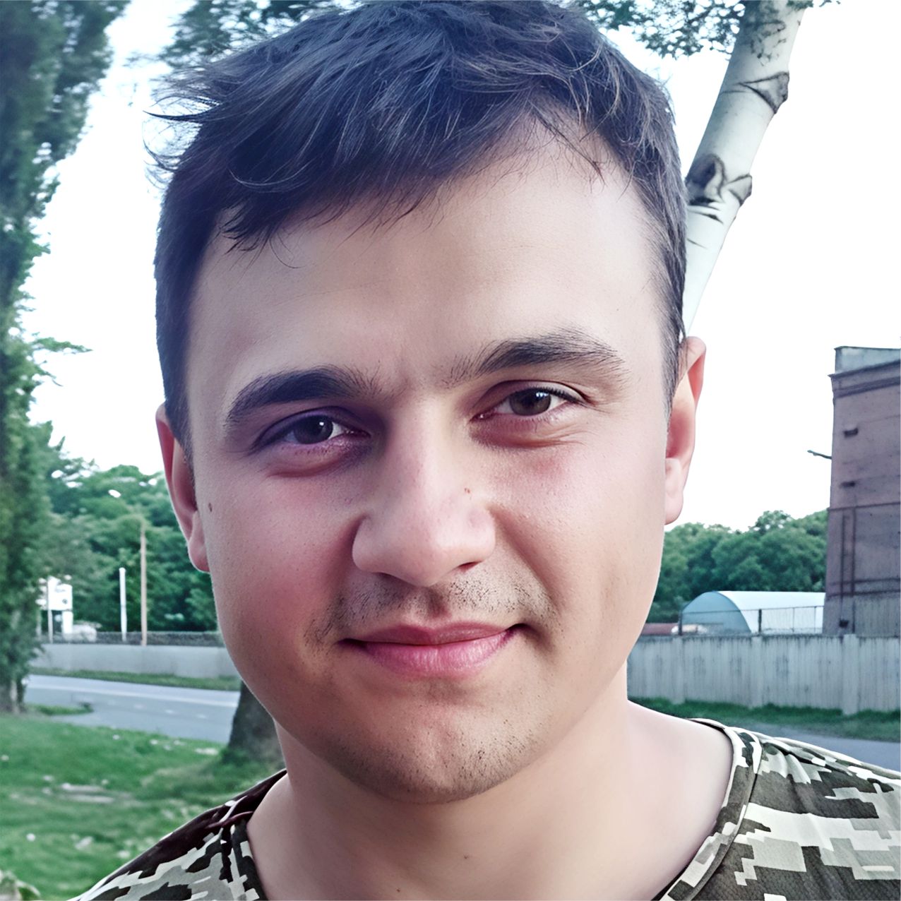 Гавриченко Сергій Сергійович